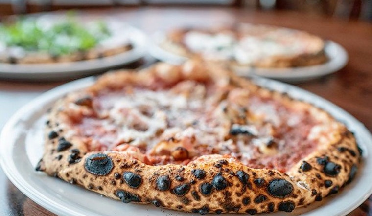 Cart-Driver Lohi brings pizza, fresh oysters and more to Highland