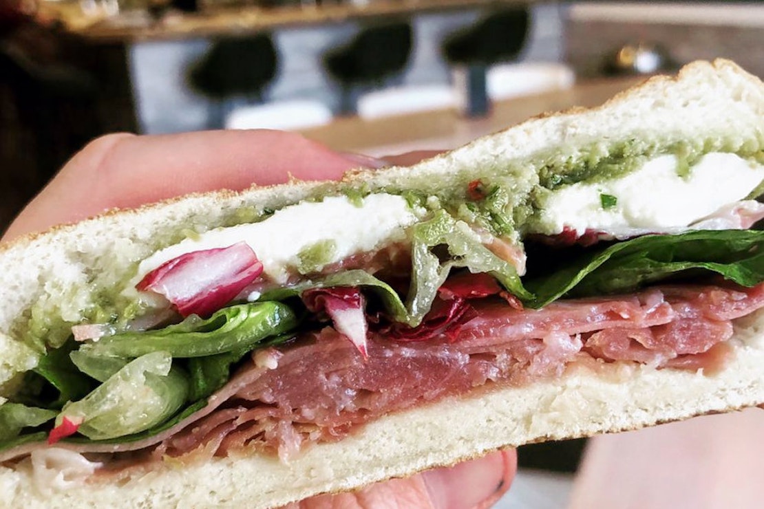 Bird Tree Cafe now open in downtown Colorado Springs