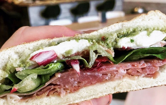 Bird Tree Cafe now open in downtown Colorado Springs