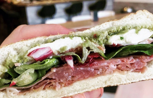 Bird Tree Cafe now open in downtown Colorado Springs