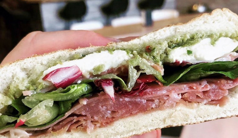 Bird Tree Cafe now open in downtown Colorado Springs