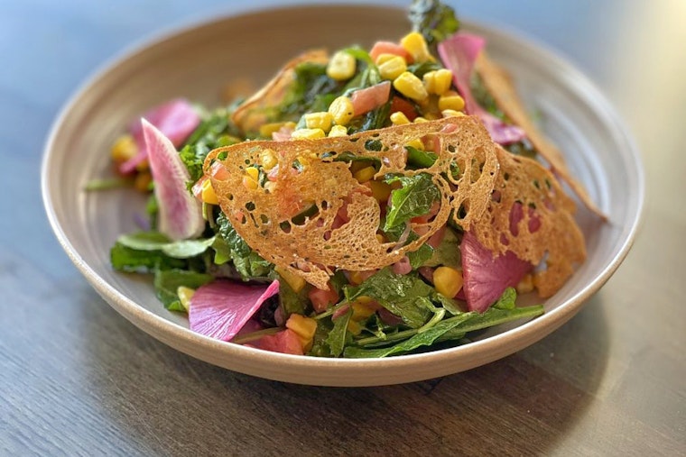 New Fairgrounds traditional American spot Root & Bone Indianapolis opens its doors