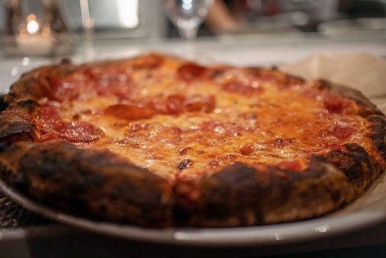 New Freedom Park Italian spot Osteria Luca opens its doors