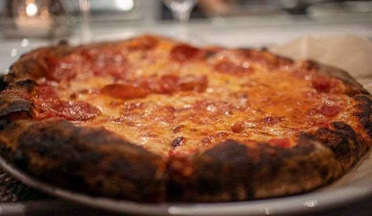 New Freedom Park Italian spot Osteria Luca opens its doors