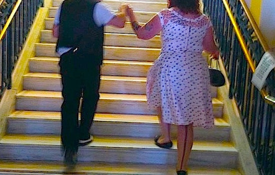 Castro & SF's Marriage Equality Revolution