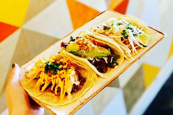Explore the 4 top spots in Austin's Allandale neighborhood