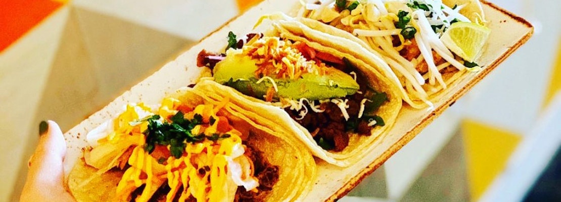 Explore the 4 top spots in Austin's Allandale neighborhood