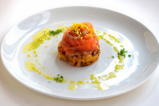 Indulge at Denver's 5 fanciest New American restaurants