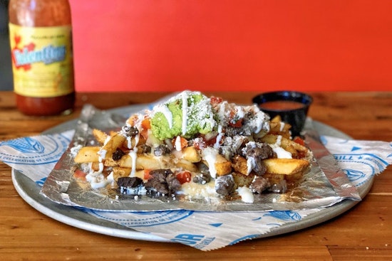 Charlotte's 3 favorite spots to find budget-friendly Mexican eats