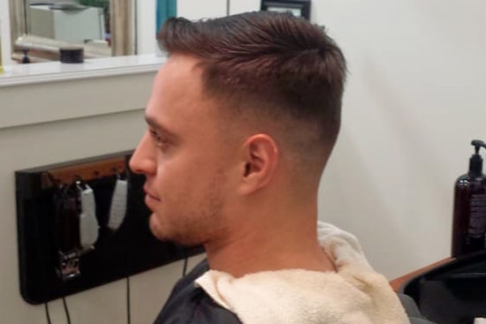 The 3 best barbershops in Durham