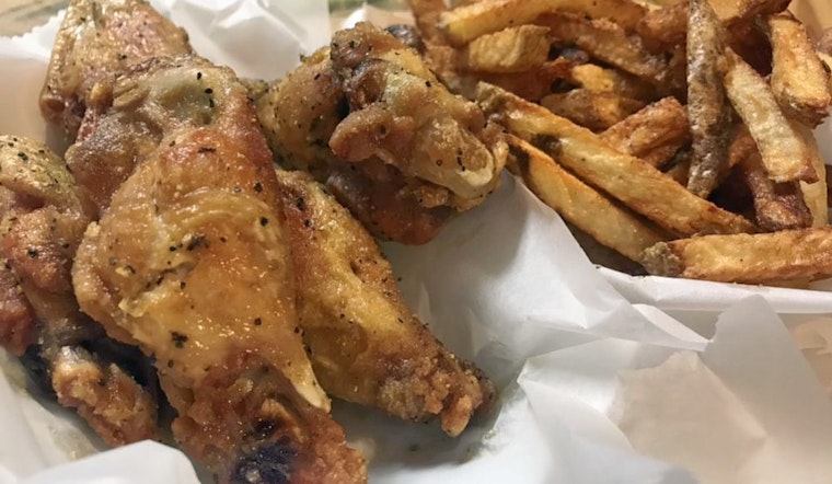 Jonesing for chicken wings? Check out Aurora's top 3 spots