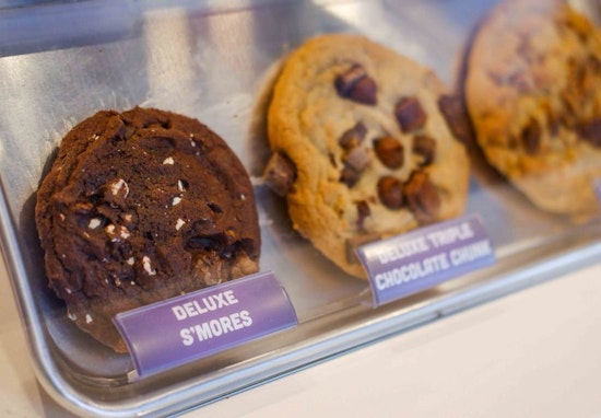 SF Eats: Insomnia Cookies to open first Bay Area store, El Farolito closes Beach St. location, more