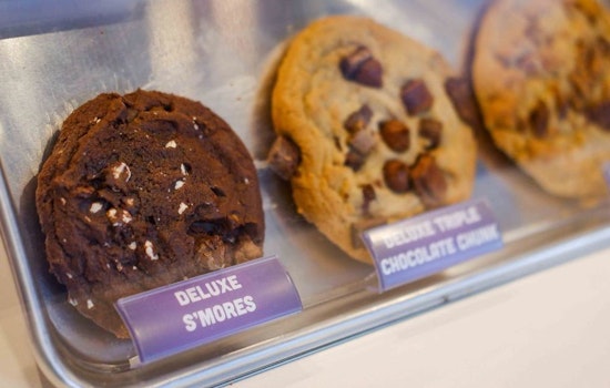 SF Eats: Insomnia Cookies to open first Bay Area store, El Farolito closes Beach St. location, more