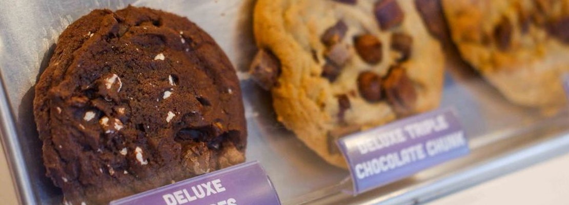 SF Eats: Insomnia Cookies to open first Bay Area store, El Farolito closes Beach St. location, more