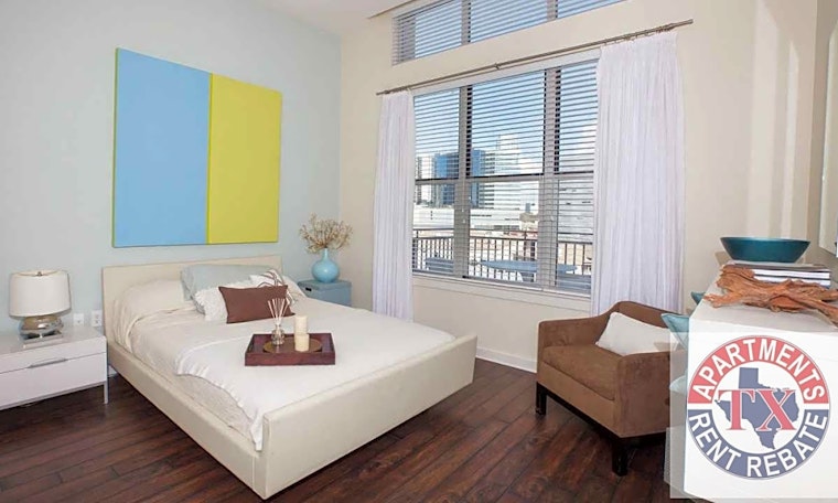 The cheapest apartments for rent in Near East, Dallas