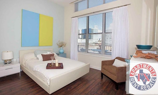 The cheapest apartments for rent in Near East, Dallas