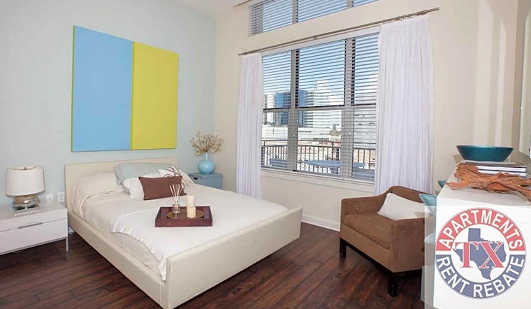 The cheapest apartments for rent in Near East, Dallas