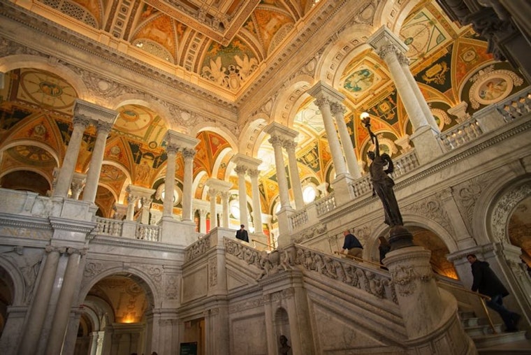 3 free community and culture events worth seeking out in Washington this weekend