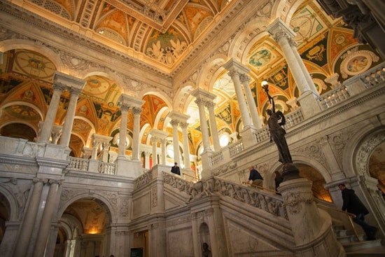 3 free community and culture events worth seeking out in Washington this weekend