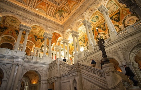 3 free community and culture events worth seeking out in Washington this weekend