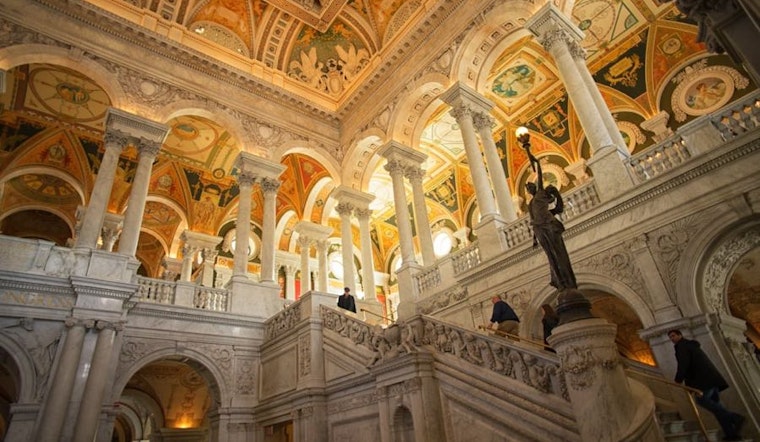 3 free community and culture events worth seeking out in Washington this weekend
