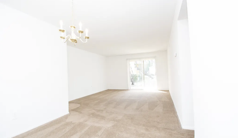 Renting in Jacksonville: What's the cheapest apartment available right now?