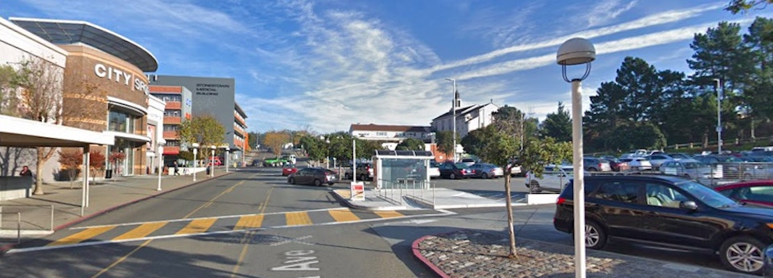 Man wounded in Stonestown Galleria shooting