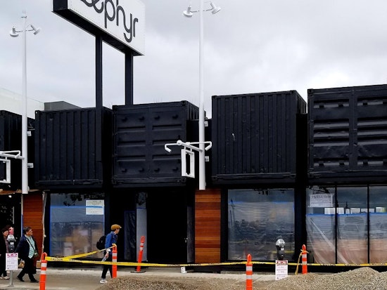 SF Eats: Buckhorn Grill coming to Wharf, Henry's Hunan closes for repairs, more