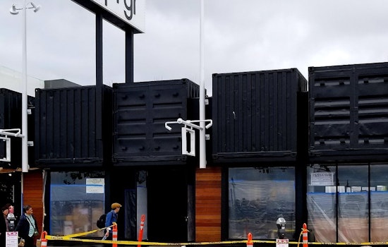 SF Eats: Buckhorn Grill coming to Wharf, Henry's Hunan closes for repairs, more