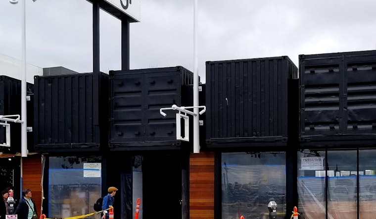 SF Eats: Buckhorn Grill coming to Wharf, Henry's Hunan closes for repairs, more