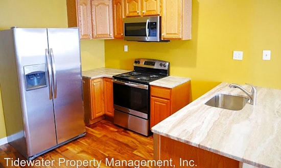 The cheapest apartments for rent in McElderry Park, Baltimore