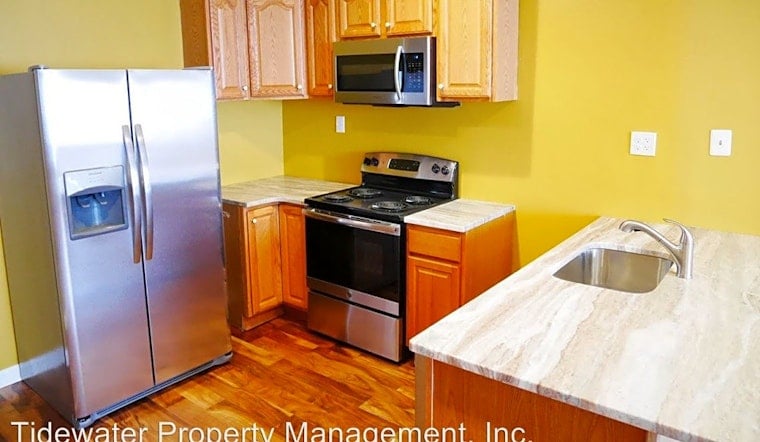 The cheapest apartments for rent in McElderry Park, Baltimore