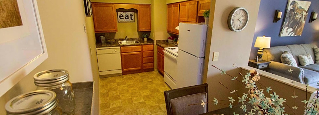 Renting in Cincinnati: What's the cheapest apartment available right now?