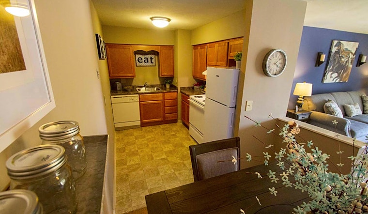 Renting in Cincinnati: What's the cheapest apartment available right now?