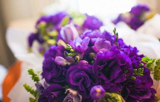 Oakland's top 5 florists, ranked