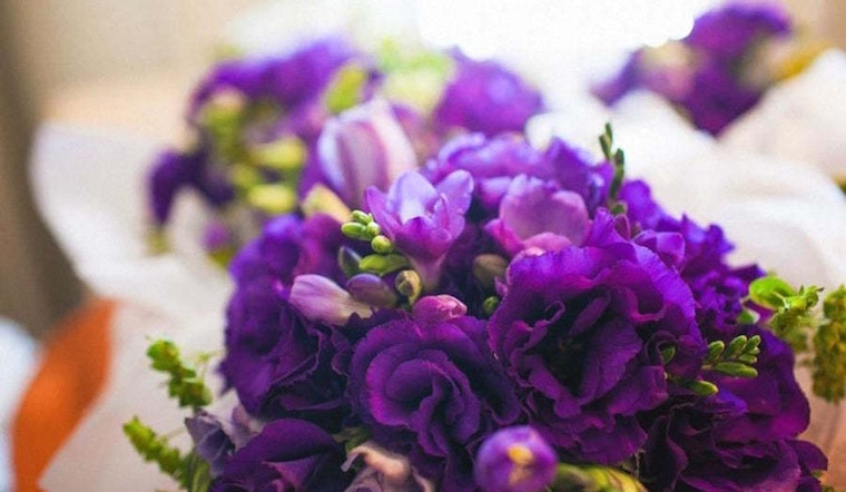 Oakland's top 5 florists, ranked