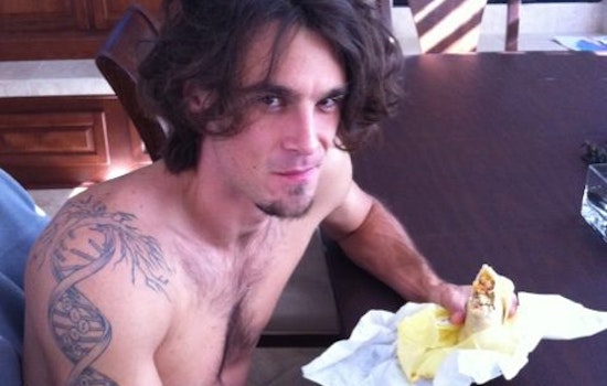 UPDATE: Oakland Raider & Outspoken Straight Ally, Chris Kluwe, Reads from His New Book 'Beautifully