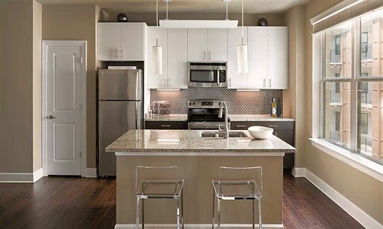 Apartments for rent in Raleigh: What will $1,500 get you?