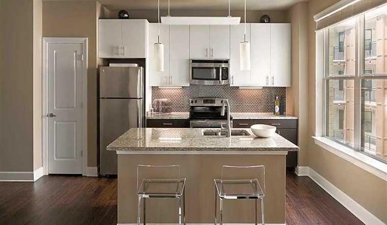 Apartments for rent in Raleigh: What will $1,500 get you?