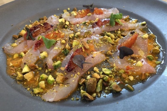 The 4 best spots to score seafood in Nashville