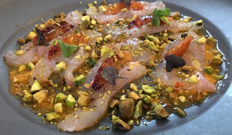 The 4 best spots to score seafood in Nashville