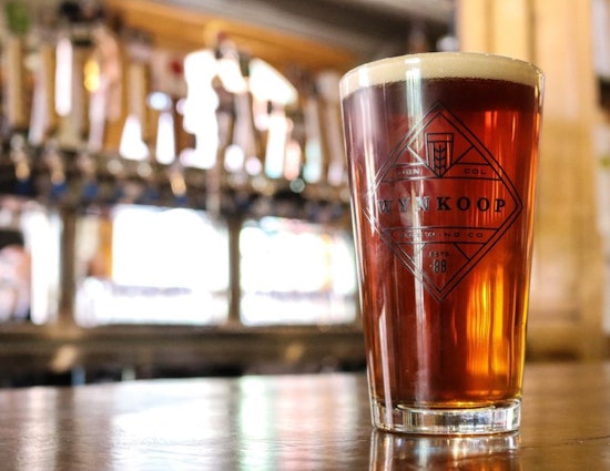 Cheers: 3 tasty food and drink events in Denver this weekend