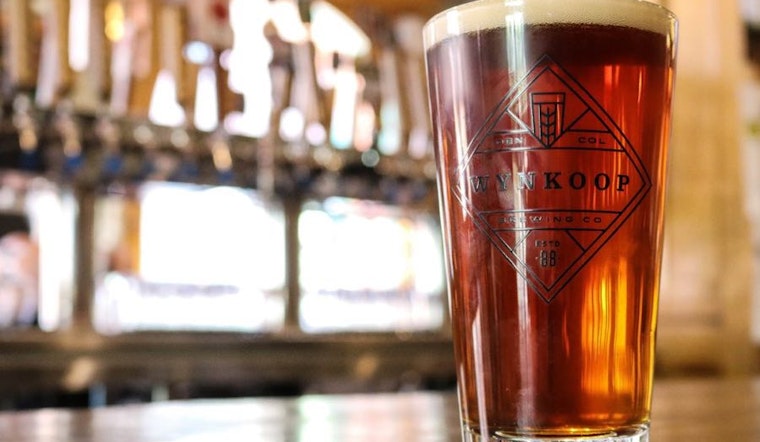Cheers: 3 tasty food and drink events in Denver this weekend