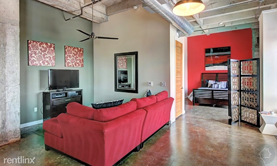 Budget apartments for rent in MacGregor, Houston