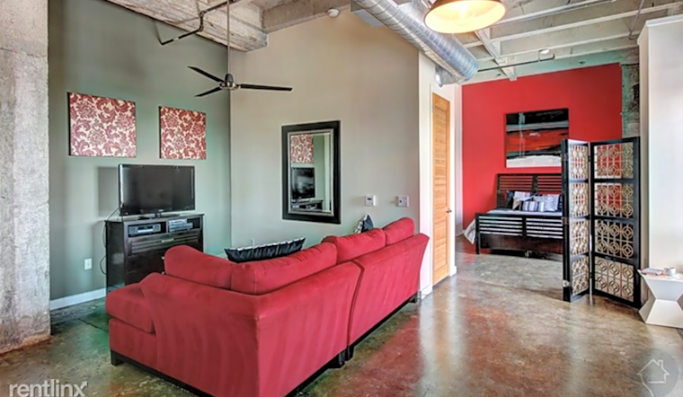 Budget apartments for rent in MacGregor, Houston