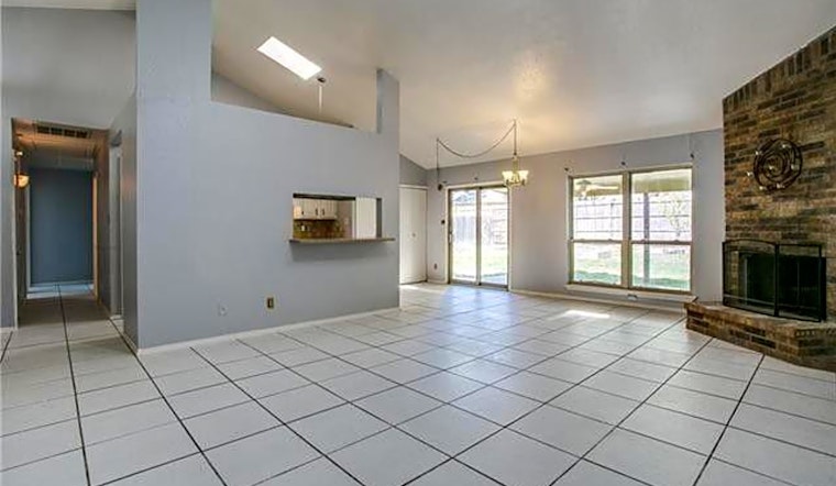 The cheapest apartments for rent in Summerfields, Fort Worth