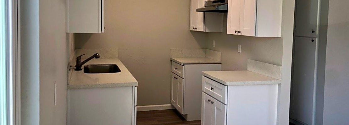 The most affordable apartments for rent in Linda Vista, San Diego