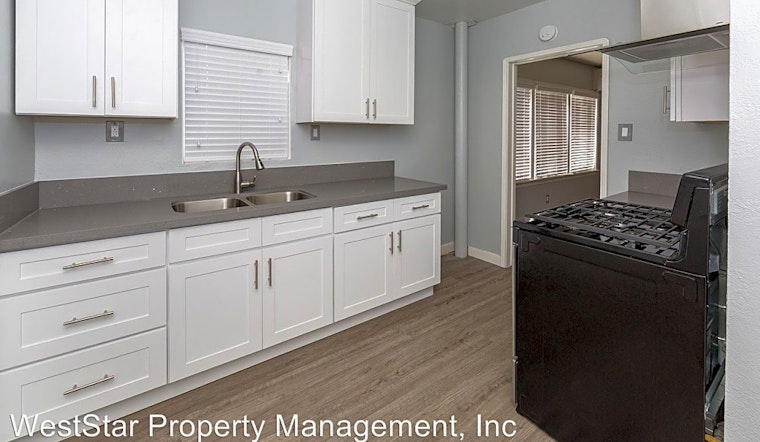 Apartments for rent in Long Beach: What will $1,300 get you?