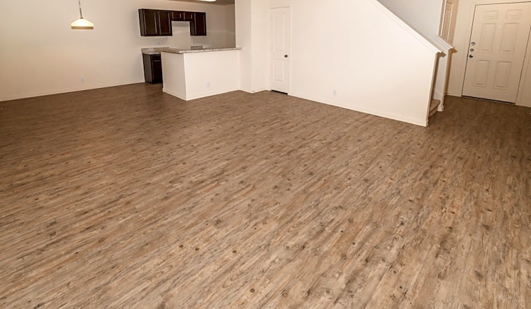 The cheapest apartments for rent in Hidden Cove/Indian Creek, San Antonio