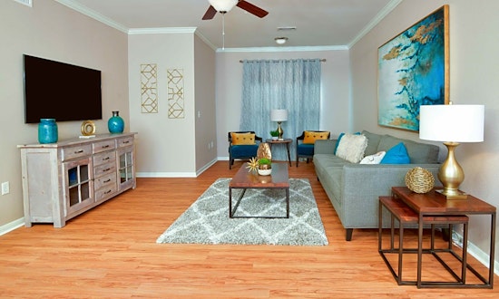 Apartments for rent in Plano: What will $1,400 get you?